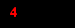 4